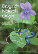 Drugs of natural origin: a treatise of pharmacognosy
