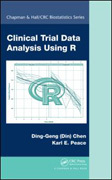 Clinical trial data analysis using R