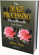 The image processing handbook