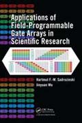 Applications of field-programmable gate arrays inscientific research