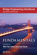 Bridge Engineering Handbook, Second Edition: Fundamentals