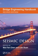 Bridge Engineering Handbook, Second Edition: Seismic Design