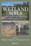 Wetland Soils: Genesis, Hydrology, Landscapes, and Classification