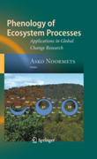 Phenology of ecosystem processes: applications in global change research
