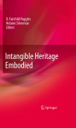 Intangible heritage embodied