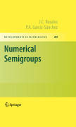 Numerical semigroups