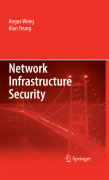 Network infrastructure security