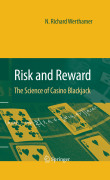 Risk and reward: the science of casino Blackjack