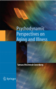 Psychodynamic perspectives on aging and illness