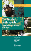 The smallest anthropoids: the marmoset/callimico radiation