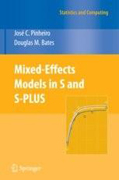 Mixed-effects models in S and S-PLUS