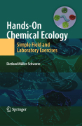 Hands-on chemical ecology: simple field and laboratory exercises