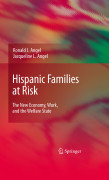 Hispanic families at risk: the new economy, work, and the welfare state