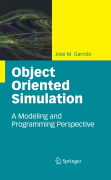 Object oriented simulation: a modeling and programming perspective