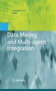 Agents and data mining interaction