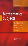 Children talk about their mathematics lives