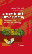 Macroevolution in human prehistory: evolutionary theory and processual archaeology