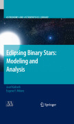 Eclipsing binary stars: modeling and analysis