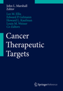Encyclopedia of cancer therapeutic targets