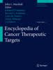 Encyclopedia of cancer therapeutic targets