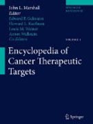 Encyclopedia of cancer therapeutic targets (book with online access)