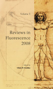 Reviews in fluorescence 2008