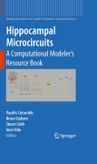 Hippocampal microcircuits: a computational modeler's resource book