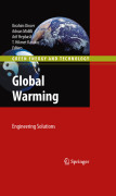 Global warming: engineering solutions