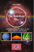 The rainbow sky: an exploration of colors in the solar system and beyond
