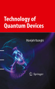 Technology of quantum devices