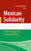 Mexican solidarity: citizen participation and volunteering