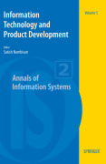 Information technology and product development
