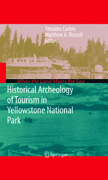 Historical archeology of tourism in Yellowstone National Park