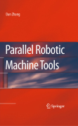 Parallel robotic machine tools