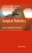 Surgical robotics: systems, applications, and visions