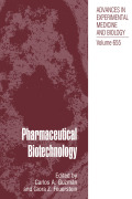 Pharmaceutical biotechnology