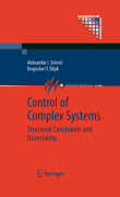 Control of large-scale systems under information structure constraints