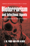 Bioterrorism and infectious agents: a new dilemma for the 21st Century
