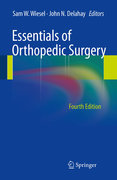Essentials of orthopedic surgery