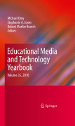 Educational media and technology yearbook v. 35, 2010