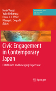 Civic engagement in contemporary Japan: established and emerging repertoires