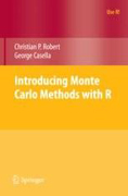 Introducing Monte Carlo methods with R
