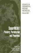 SuperMEN1: pituitary, parathyroid and pancreas