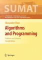 Algorithms and programming: problems and solutions