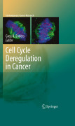 Cell cycle deregulation in cancer