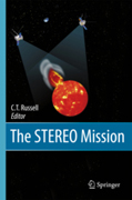 The STEREO mission