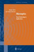 Microoptics: from technology to applications