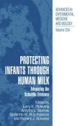 Protecting infants through human milk: advancing the scientific evidence