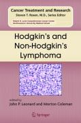 Hodgkin's and non-Hodgkin's lymphoma