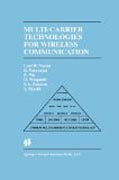 Multi-carrier technologies for wireless communication